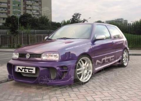 TOP BODYKIT ON-LINE SHOP - VW/Volkswagen