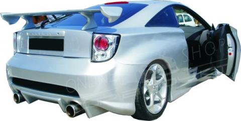 TOP BODYKIT ON-LINE SHOP - Toyota