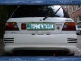 TOP BODYKIT ON-LINE SHOP 