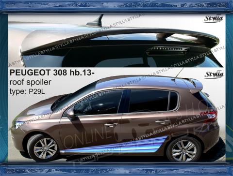 TOP BODYKIT ON-LINE SHOP - Peugeot