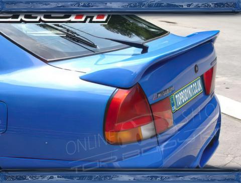 TOP BODYKIT ON-LINE SHOP - Mitsubishi