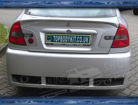 TOP BODYKIT ON-LINE SHOP - Mitsubishi